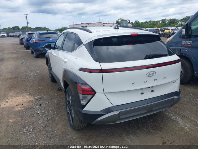 KM8HCCAB5SU313824 Hyundai Kona Sel
