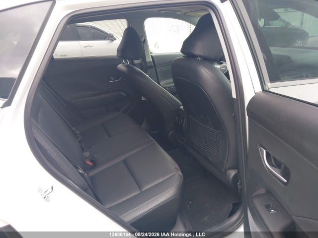 KM8HCCAB5SU313824 Hyundai Kona Sel