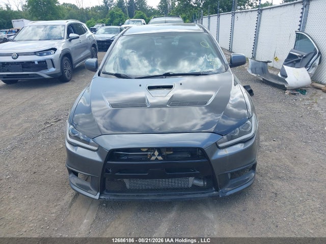 Продажа на аукционе авто 2008 Mitsubishi Lancer Evolution Gsr, vin: JA3AW86V58U608068, номер лота: 12686186