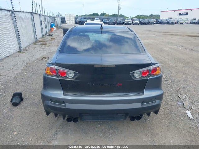 Продажа на аукционе авто 2008 Mitsubishi Lancer Evolution Gsr, vin: JA3AW86V58U608068, номер лота: 12686186
