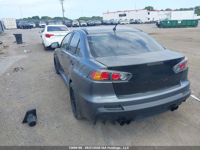 Продажа на аукционе авто 2008 Mitsubishi Lancer Evolution Gsr, vin: JA3AW86V58U608068, номер лота: 12686186