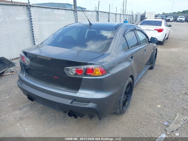 Продажа на аукционе авто 2008 Mitsubishi Lancer Evolution Gsr, vin: JA3AW86V58U608068, номер лота: 12686186