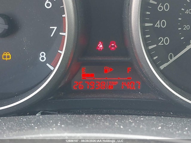 2011 Mazda 3 I მანქანა იყიდება აუქციონზე, vin: JM1BL1UF5B1457727, აუქციონის ნომერი: 12686187