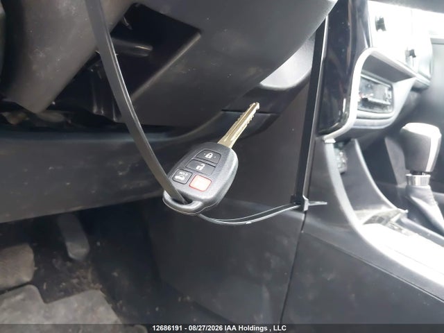 Aukcja sprzedaży 2019 Toyota Corolla Se, vin: 2T1BURHE6KC185245, numer aukcji: 12686191