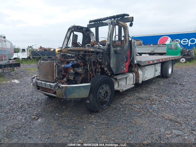 Freightliner M2 106 Medium Duty 2019 1FVACXFC2KHKJ2560 Image 2