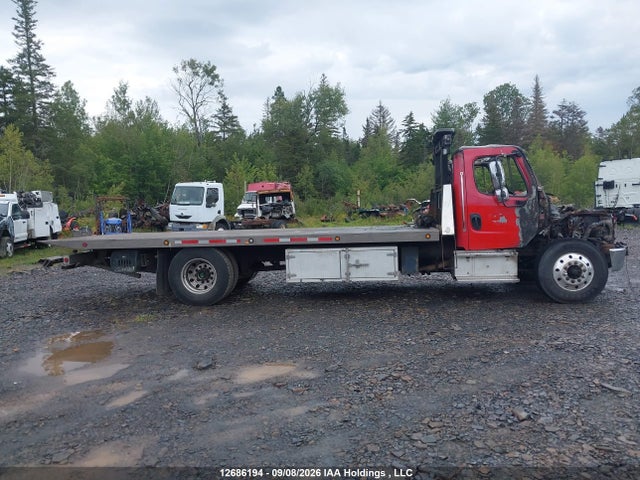 Freightliner M2 106 Medium Duty 2019 1FVACXFC2KHKJ2560 Image 6