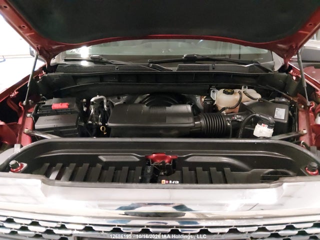 GMC Sierra 1500 Denali 2021 3GTU9FEL3MG439160 Image 10