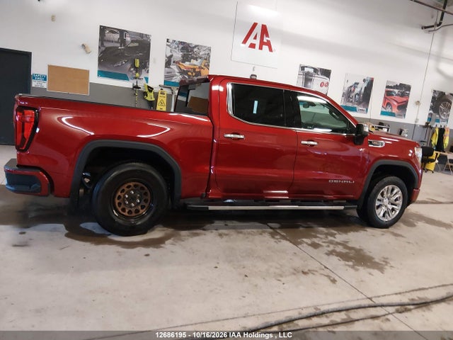 GMC Sierra 1500 Denali 2021 3GTU9FEL3MG439160 Image 13