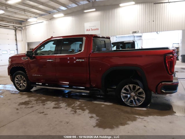 GMC Sierra 1500 Denali 2021 3GTU9FEL3MG439160 Image 14