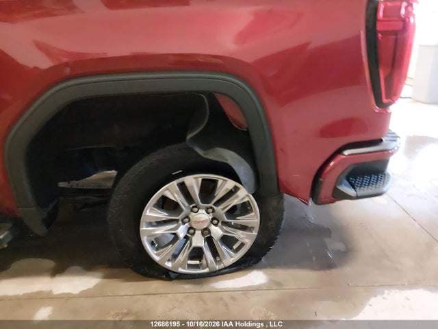 GMC Sierra 1500 Denali 2021 3GTU9FEL3MG439160 Image 18