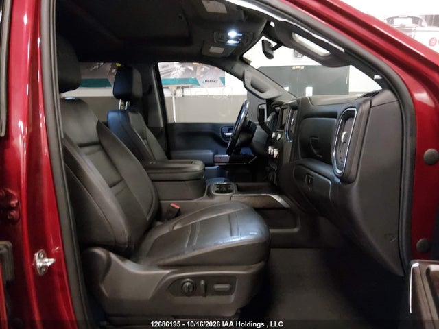 GMC Sierra 1500 Denali 2021 3GTU9FEL3MG439160 Image 5