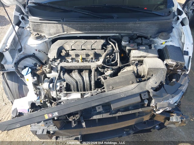 KMHRC8A35SU389148 Hyundai Venue Sel/limited
