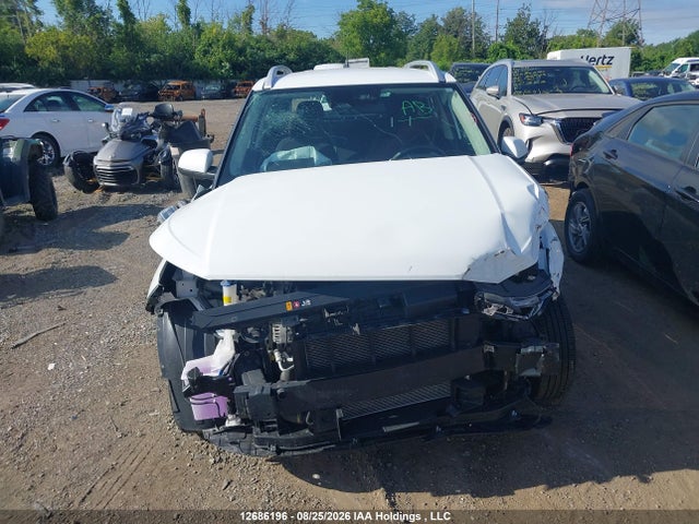 KMHRC8A35SU389148 Hyundai Venue Sel/limited