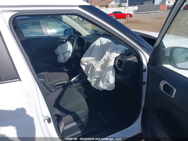 KMHRC8A35SU389148 Hyundai Venue Sel/limited