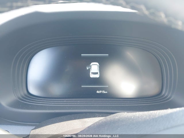 KMHRC8A35SU389148 Hyundai Venue Sel/limited