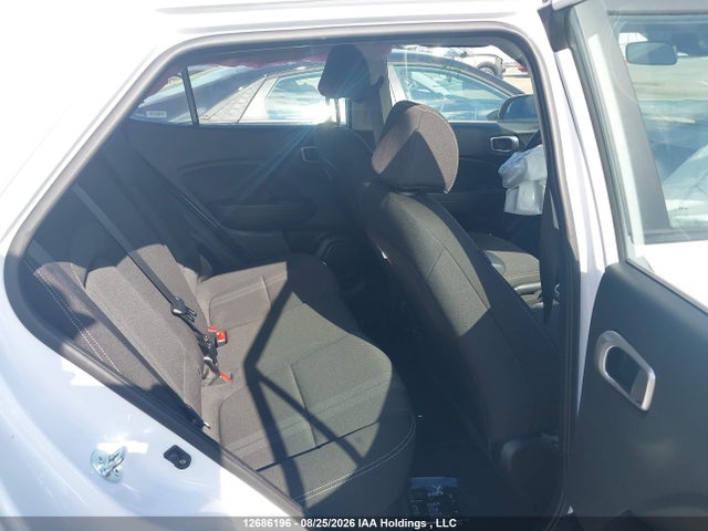 KMHRC8A35SU389148 Hyundai Venue Sel/limited