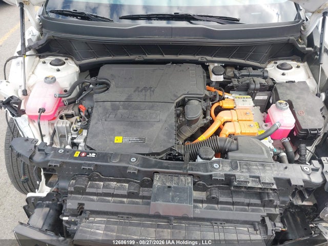 KNDCR3LE5S5258774 KIA Niro Ex/ex Touring