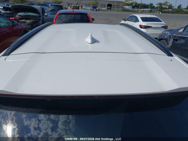 KNDCR3LE5S5258774 KIA Niro Ex/ex Touring