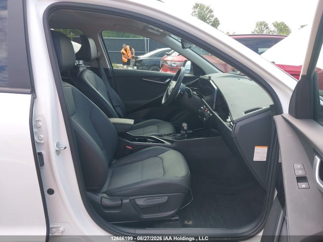 KNDCR3LE5S5258774 KIA Niro Ex/ex Touring