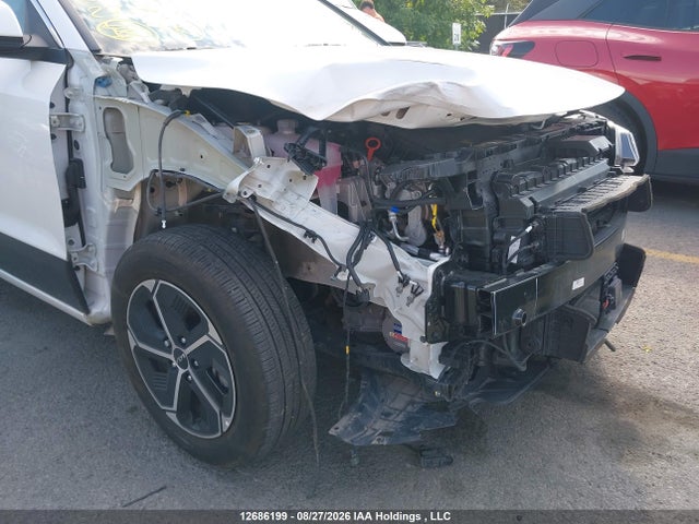 KNDCR3LE5S5258774 KIA Niro Ex/ex Touring