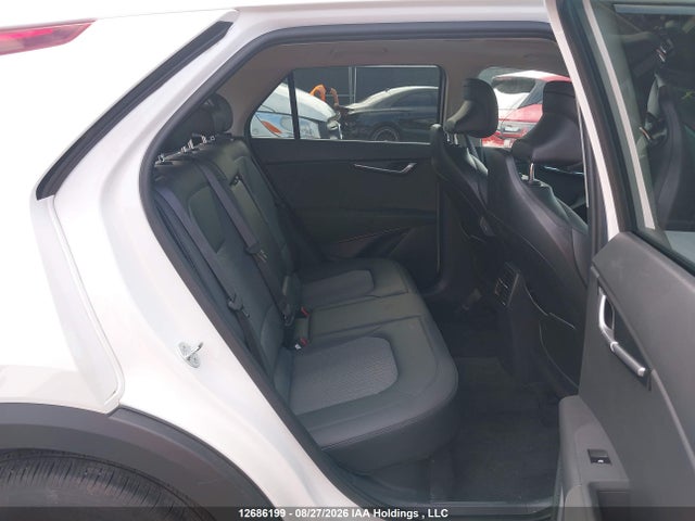 KNDCR3LE5S5258774 KIA Niro Ex/ex Touring