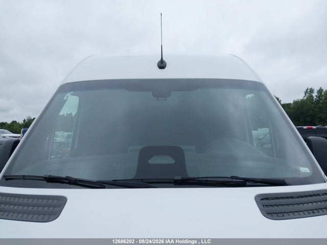 Mercedes-Benz Sprinter 2500 2025 W1Y4KCHY0SP790431 Image 16