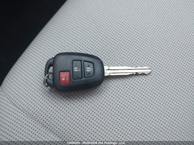 Toyota Corolla Cross L 2023 7MUAAABG6PV069810 Image 11