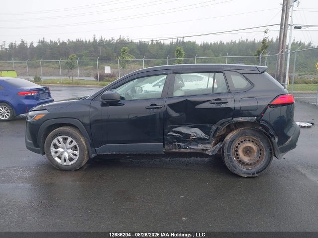 Toyota Corolla Cross L 2023 7MUAAABG6PV069810 Image 15