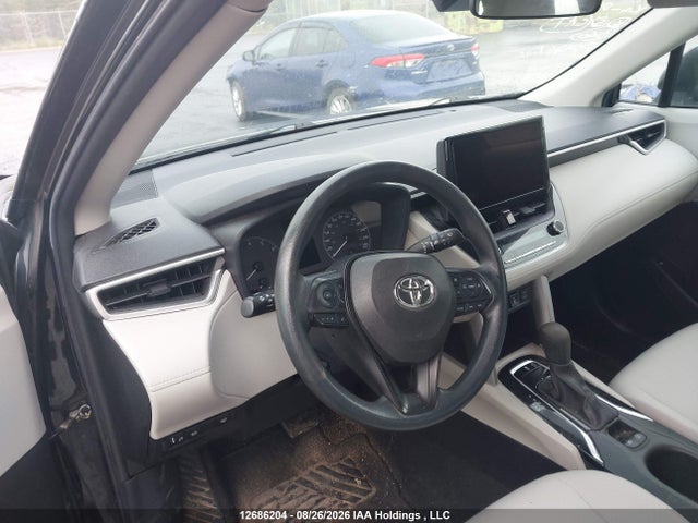 Toyota Corolla Cross L 2023 7MUAAABG6PV069810 Image 22
