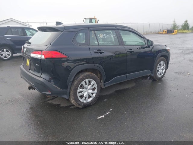 Toyota Corolla Cross L 2023 7MUAAABG6PV069810 Image 4