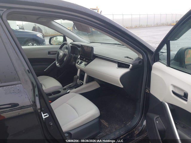 Toyota Corolla Cross L 2023 7MUAAABG6PV069810 Image 5
