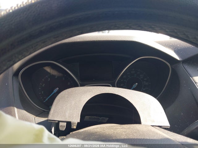 Продаж на аукціоні авто 2012 Ford Focus Sel, vin: 1FAHP3M21CL401268, номер лоту: 12686207