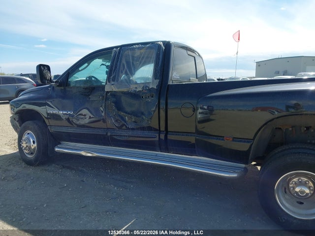Продаж на аукціоні авто 2005 Dodge Ram 3500 Slt/laramie, vin: 3D7MS48C45G841975, номер лоту: 12530366