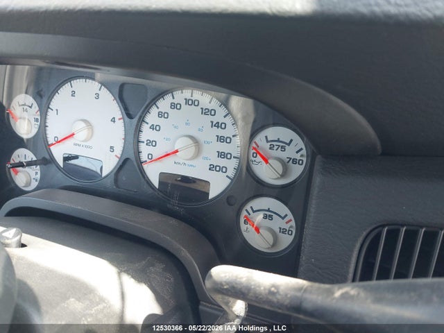 Продаж на аукціоні авто 2005 Dodge Ram 3500 Slt/laramie, vin: 3D7MS48C45G841975, номер лоту: 12530366
