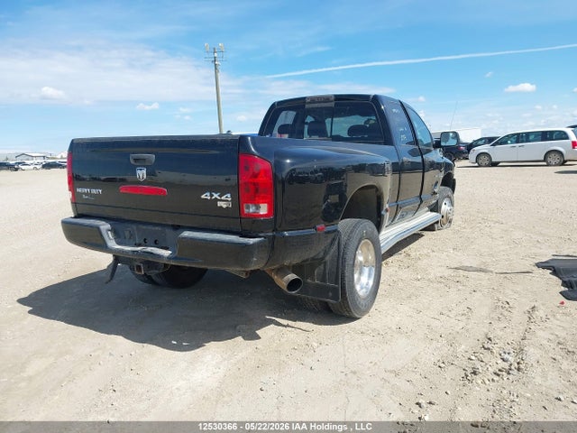 Продаж на аукціоні авто 2005 Dodge Ram 3500 Slt/laramie, vin: 3D7MS48C45G841975, номер лоту: 12530366