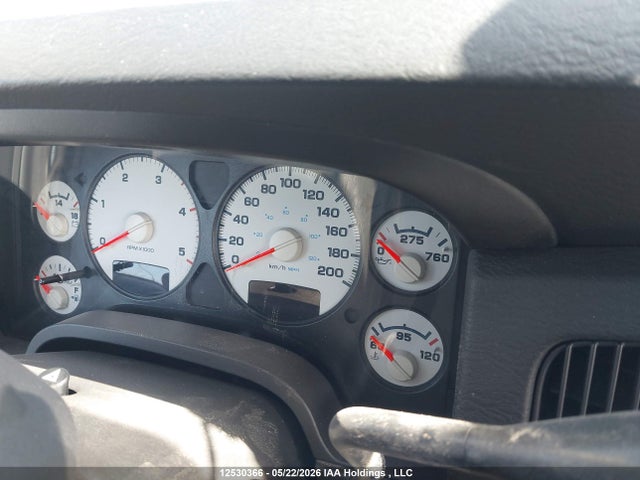 Продаж на аукціоні авто 2005 Dodge Ram 3500 Slt/laramie, vin: 3D7MS48C45G841975, номер лоту: 12530366