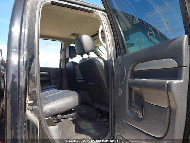Продаж на аукціоні авто 2005 Dodge Ram 3500 Slt/laramie, vin: 3D7MS48C45G841975, номер лоту: 12530366
