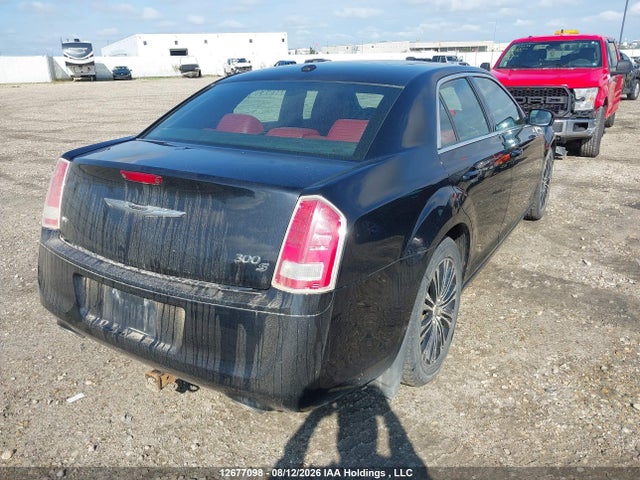 12677098 :رقم المزاد ، 2C3CCAJT7CH137332 vin ، 2012 Chrysler 300 S مزاد بيع