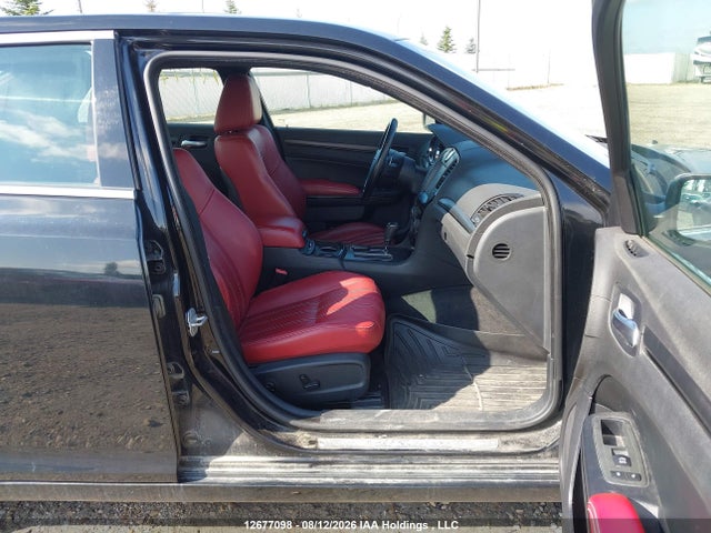 12677098 :رقم المزاد ، 2C3CCAJT7CH137332 vin ، 2012 Chrysler 300 S مزاد بيع
