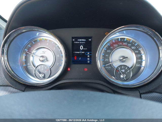 12677098 :رقم المزاد ، 2C3CCAJT7CH137332 vin ، 2012 Chrysler 300 S مزاد بيع