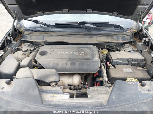 Jeep Cherokee North 2014 1C4PJMCB9EW285656 Image 10