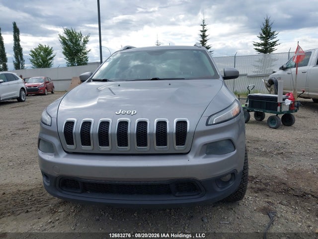 Jeep Cherokee North 2014 1C4PJMCB9EW285656 Image 13