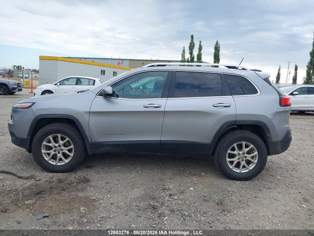 Jeep Cherokee North 2014 1C4PJMCB9EW285656 Image 15