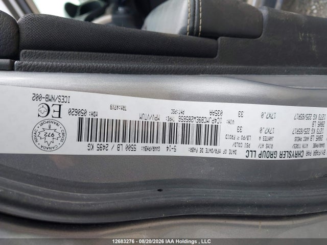 Jeep Cherokee North 2014 1C4PJMCB9EW285656 Image 19