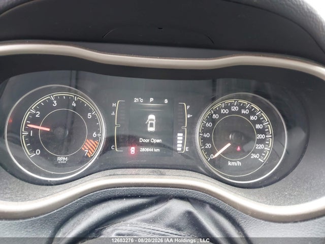 Jeep Cherokee North 2014 1C4PJMCB9EW285656 Image 7