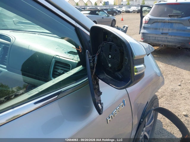 Продажа на аукционе авто 2019 Toyota Highlander Hybrid Xle, vin: 5TDJGRFH3KS055110, номер лота: 12684063