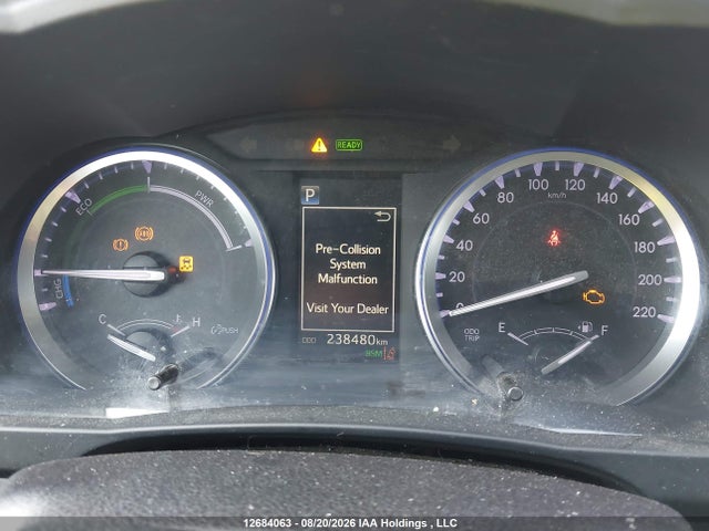 Продажа на аукционе авто 2019 Toyota Highlander Hybrid Xle, vin: 5TDJGRFH3KS055110, номер лота: 12684063
