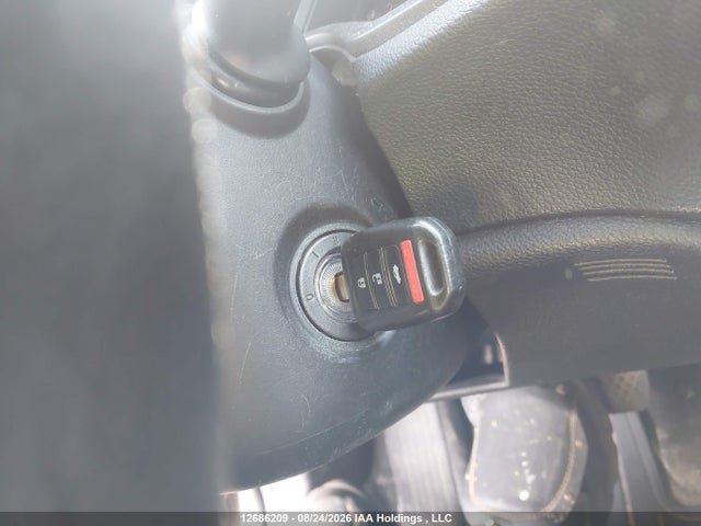 Honda Civic Lx 2016 2HGFC2E59GH006193 Image 10