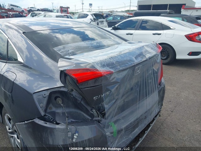Honda Civic Lx 2016 2HGFC2E59GH006193 Image 20