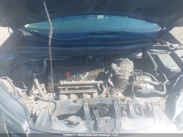 Продаж на аукціоні авто 2013 Honda Cr-v Lx, vin: 2HKRM4H3XDH106594, номер лоту: 12686211